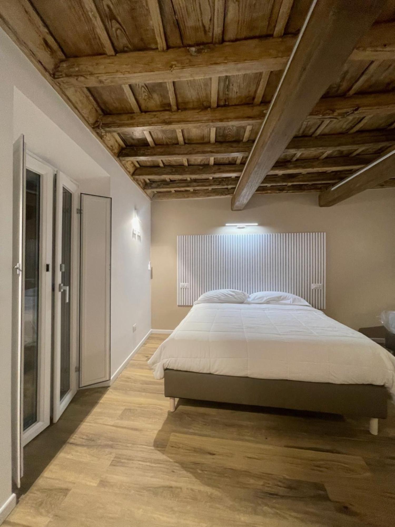 Boutique Atrium Pantheon Ferienhaus