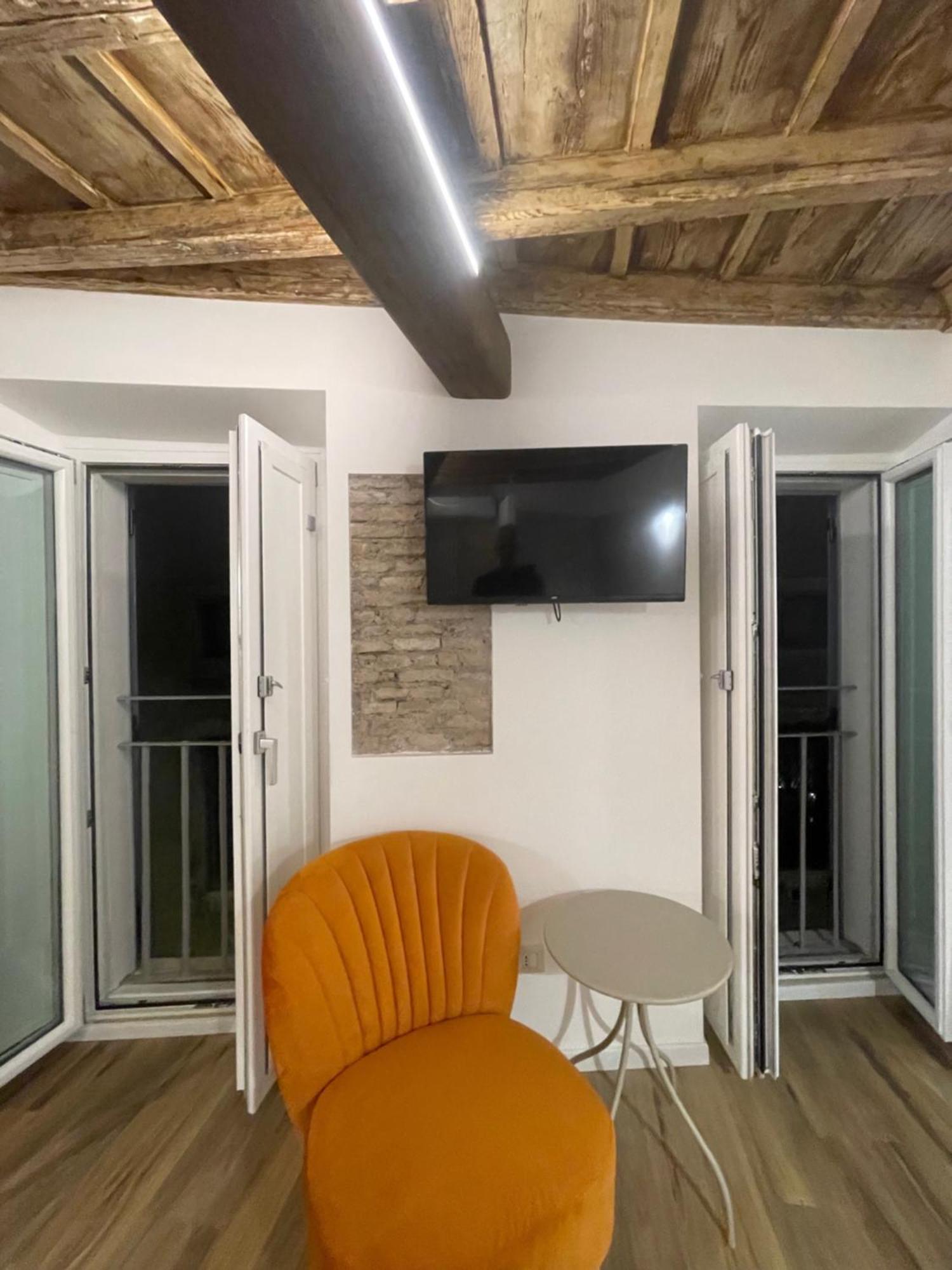 Boutique Atrium Pantheon Ferienhaus Rom