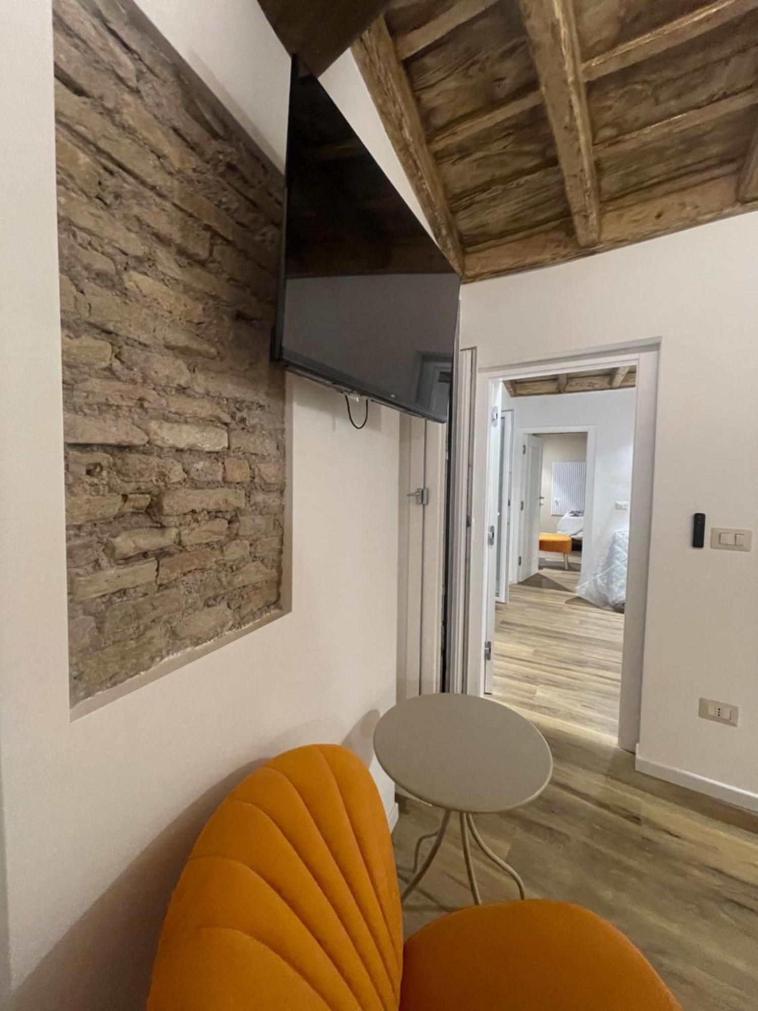 Boutique Atrium Pantheon Ferienhaus