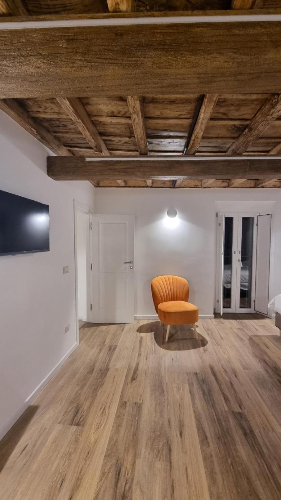 Ferienhaus Boutique Atrium Pantheon Rom