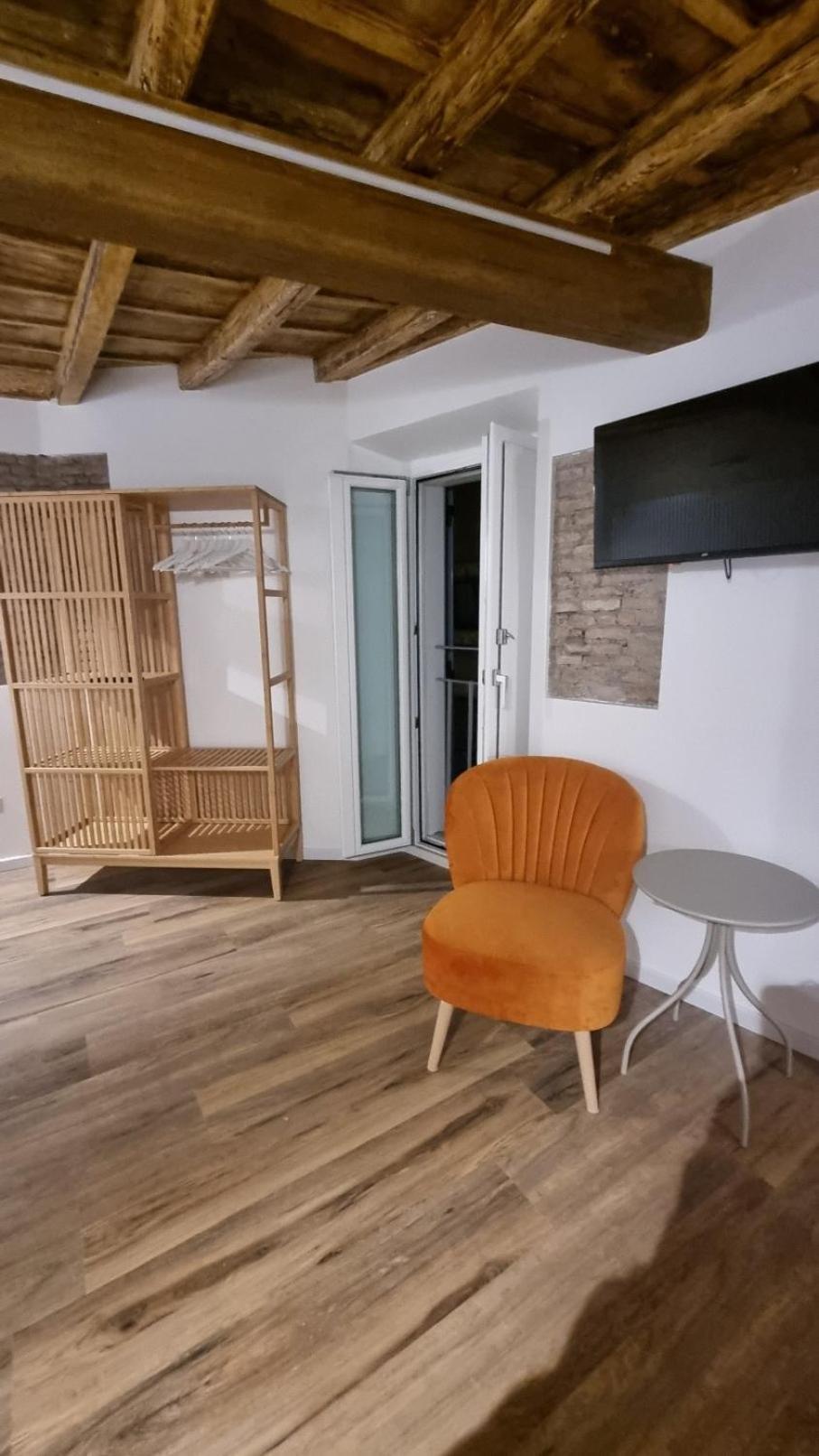 Ferienhaus Boutique Atrium Pantheon