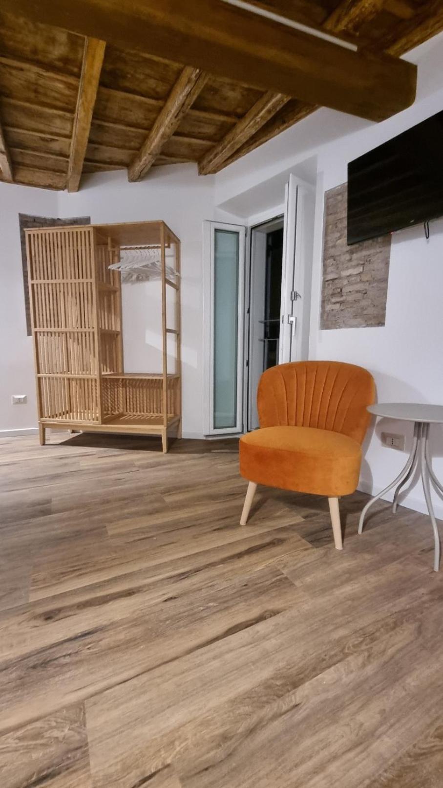 Ferienhaus Boutique Atrium Pantheon Rom